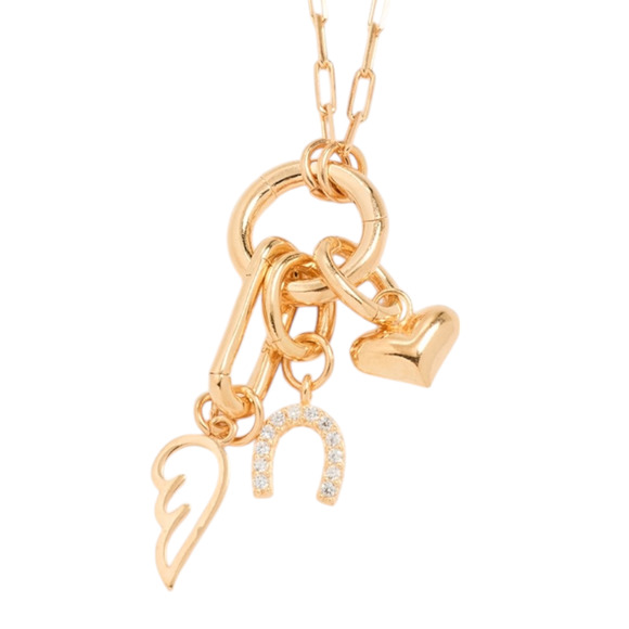 Copied - MAISON IREM Bleecker Necklace - Picture 4 of 15